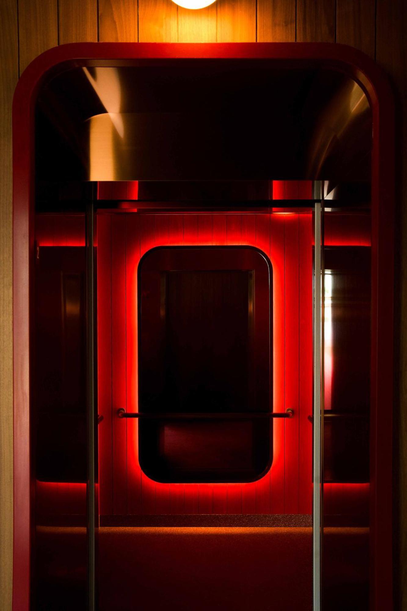 The Standard, Singapura