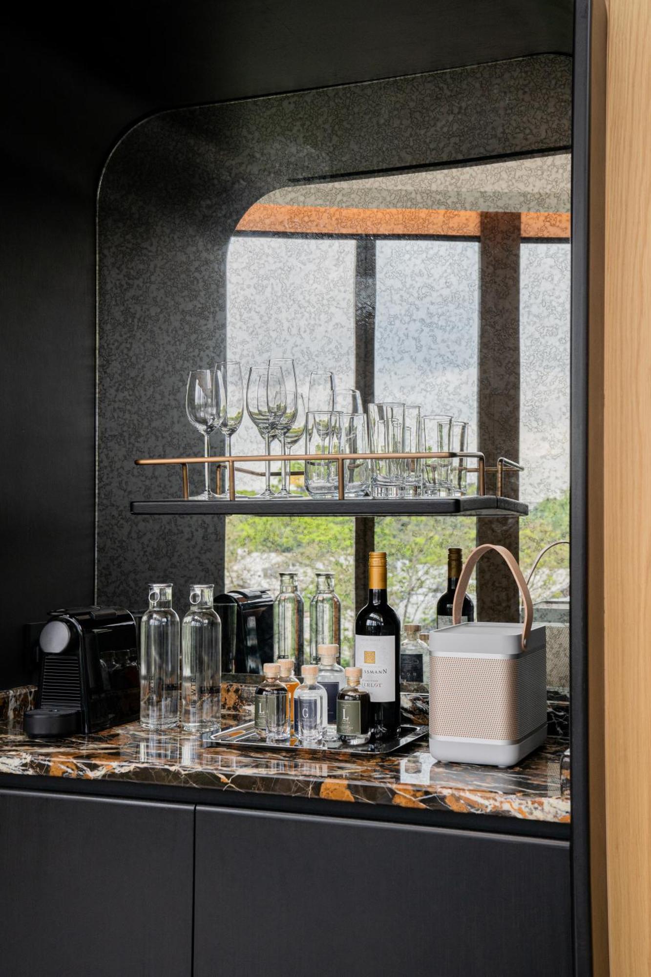 The Standard, Hotel Singapura