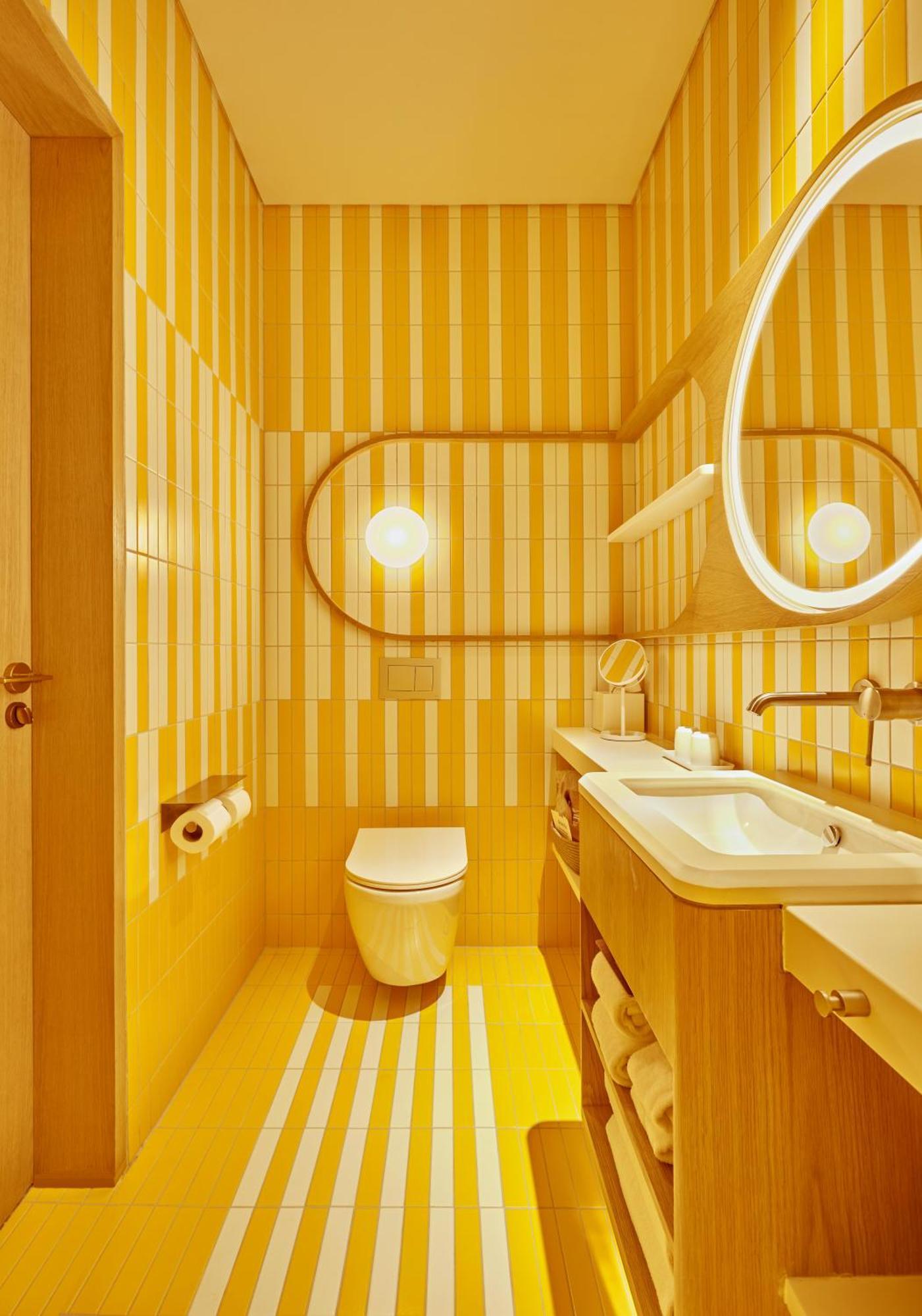 Hotel The Standard, 5*