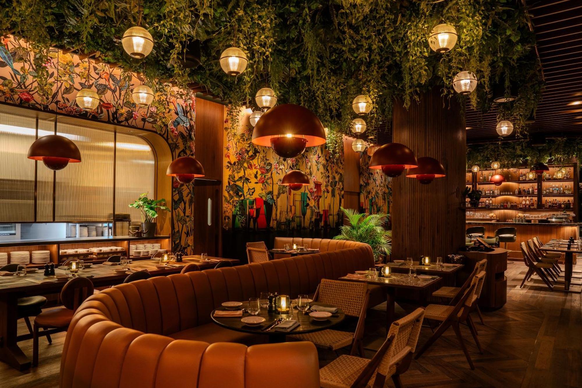 Hotel The Standard, Singapura