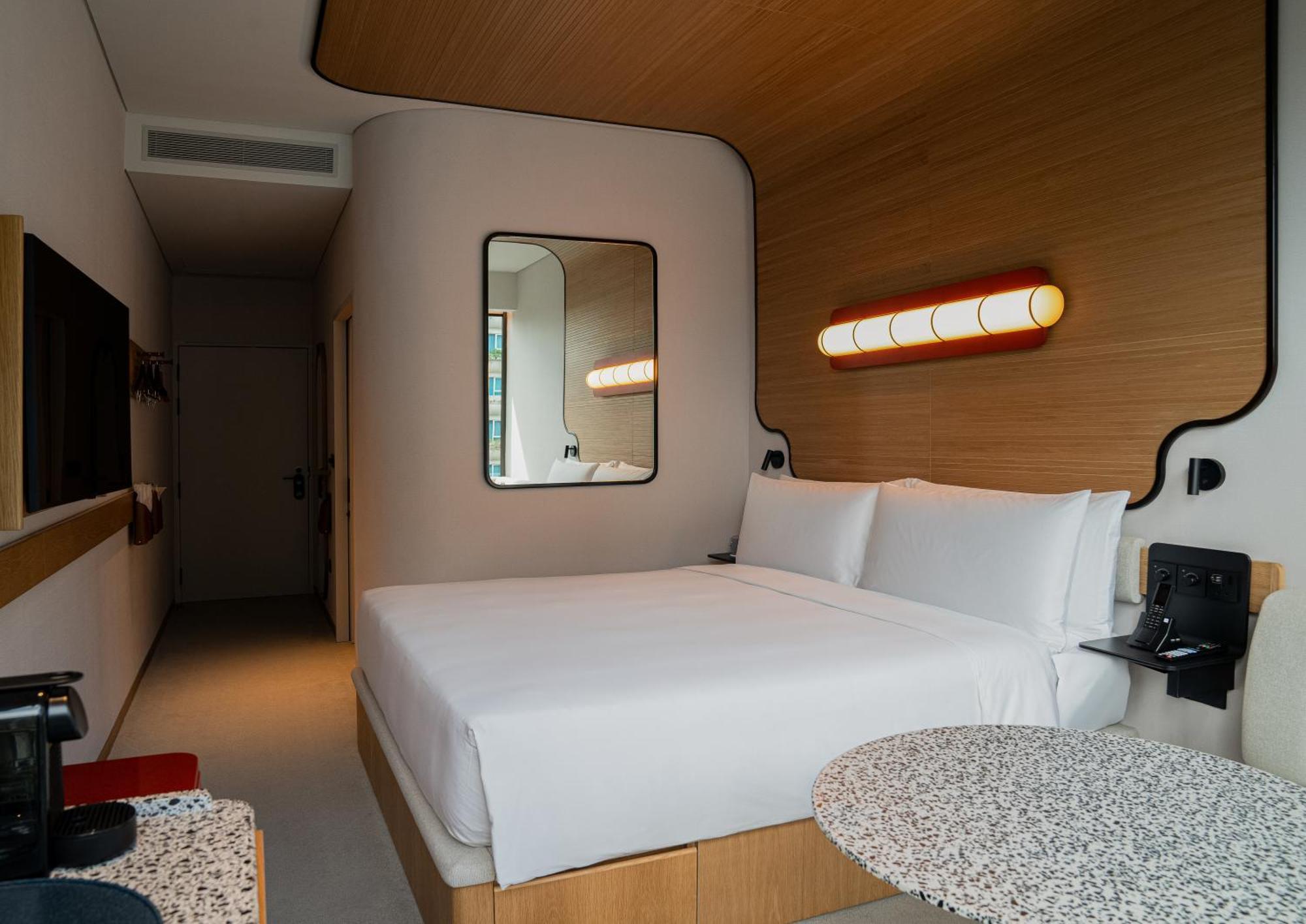Hotel The Standard,